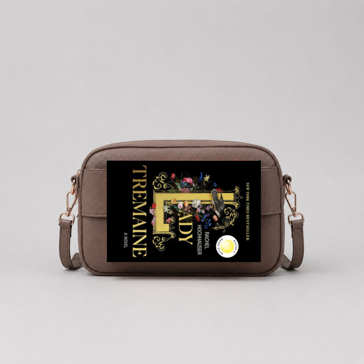The Daily Taupe Brown