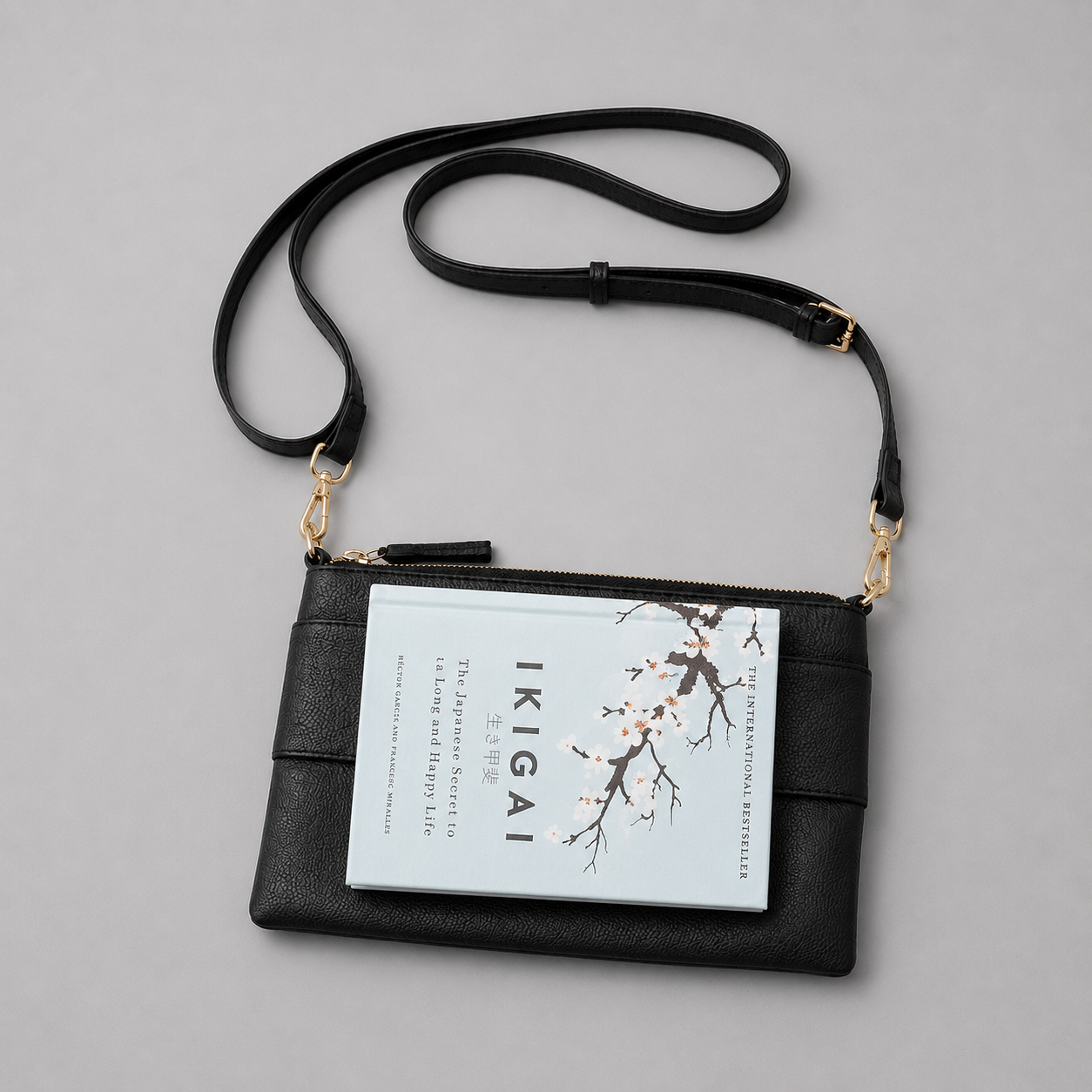 The Essential Black